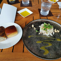 グランド キッチン - 