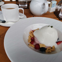 グランド キッチン - 