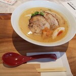 Ramen Ristorante 田所商店 premium - 