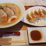 Ramen Ristorante 田所商店 premium - 
