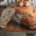 吉田パン - 