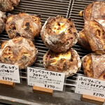 パンやきどころ RIKI - 