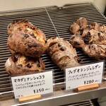 パンやきどころ RIKI - 