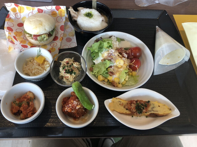 リラッサ Rilassa 水道橋 バイキング ネット予約可 食べログ リラッサ Rilassa 水道橋 バイキング ネット予約可 食べログ