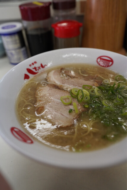 太宰府 八ちゃんラーメン だざいふ はっちゃんらーめん 都府楼前 ラーメン 食べログ 太宰府 八ちゃんラーメン だざいふ はっちゃんらーめん 都府楼前 ラーメン 食べログ
