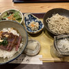音市楼　かくれ庵 - 料理写真: