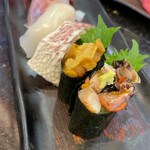 Sushichoushimaru - 