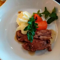 フレンチ キッチン - 