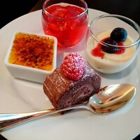 フレンチ キッチン - 