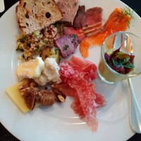 フレンチ キッチン - 