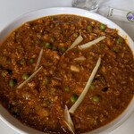 ひまわりカレー - 