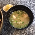 てんぷら あら谷 - 