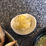 てんぷら あら谷 - 