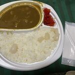 カレー屋中川家 - 黒毛和牛ビーフカレー