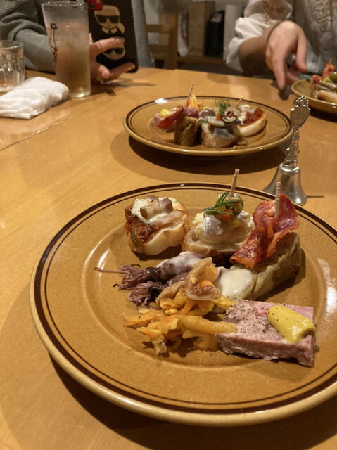 BAR-CERVECERIA xativa