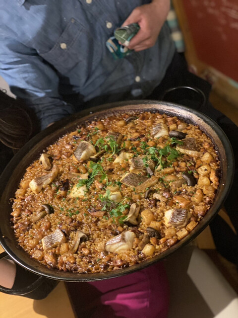 BAR-CERVECERIA xativa photo 2