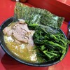 家系総本山 ラーメン 吉村家