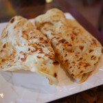 セイロン・イン - パラータ