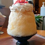 つばめ氷菓店 - 