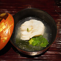 京味 もと井 - 