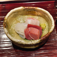 京味 もと井 - 