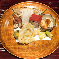 京味 もと井 - 