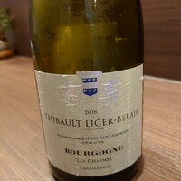 アンティカ・オステリア”トト”  - 