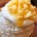 つばめ氷菓店 - 