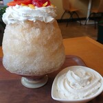 つばめ氷菓店 - 