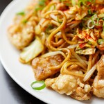麺酒屋からから - 