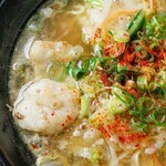 麺酒屋からから - 