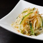麺酒屋からから - 
