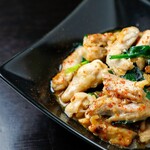 麺酒屋からから - 