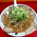 ラーメン天外　長良店 - 味噌ラーメン