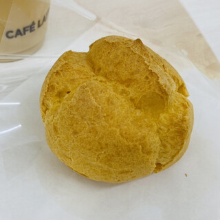 昭和のシュークリーム とくいち_2