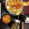 丼丼亭 近鉄あべのハルカス店