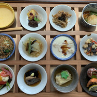 和食 國見 - 
