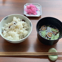 和食 國見 - 