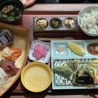 和食 國見 - 