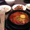 韓国料理 ビビム ルクア大阪店