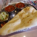 Indian Restaurant Tamanna - Ｂセット