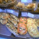 キッチンおかだ - 惣菜系まで