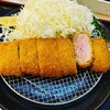 とんかつ 川久