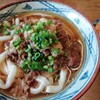 こころ ええやん - 肉うどん