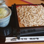 おそば高砂家 - 