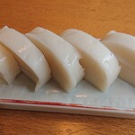 おそば高砂家 - 