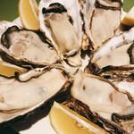 レストラン ボンジョリーナ - 