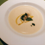 レストラン ボンジョリーナ - 