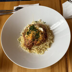 ボーノ - ボロネーゼ大盛