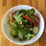 ボーノ - サラダ